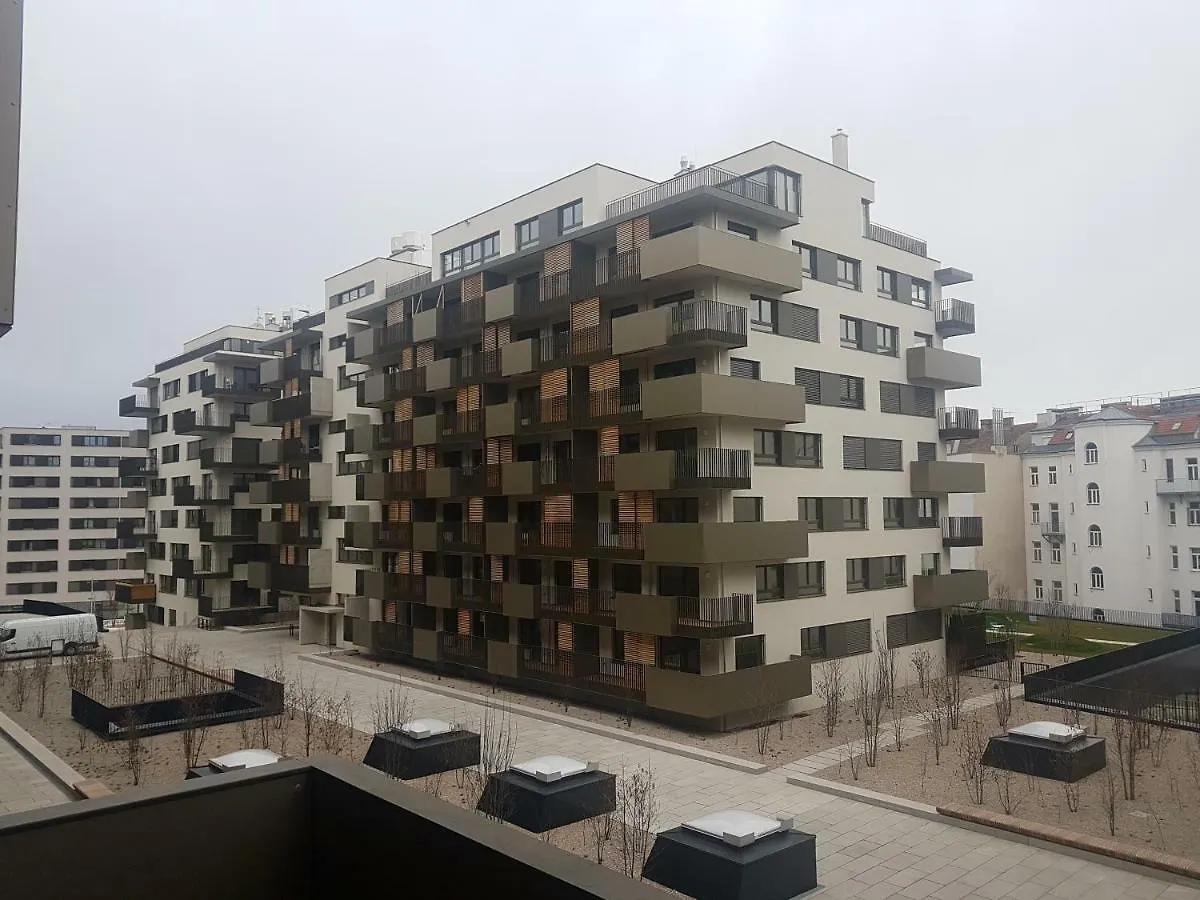 Vienna Nice Apartment 0*,  オーストリア