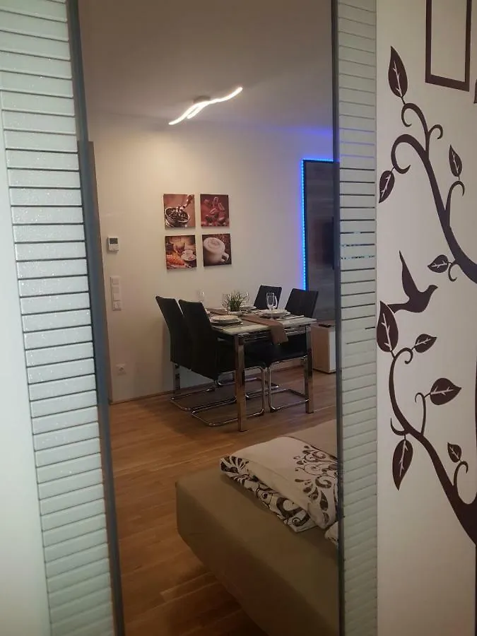 Vienna Nice Apartment
