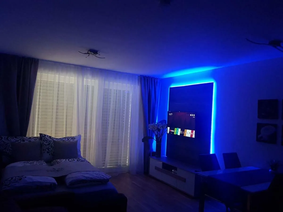 Vienna Nice Apartment Austria