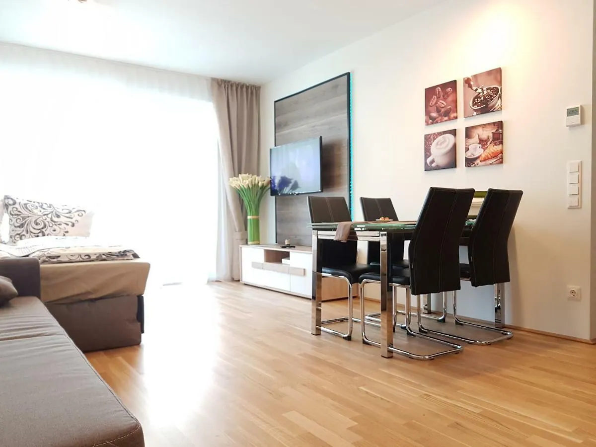 Vienna Nice Apartment