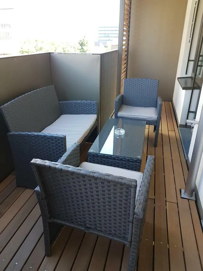 Vienna Nice Apartment オーストリア