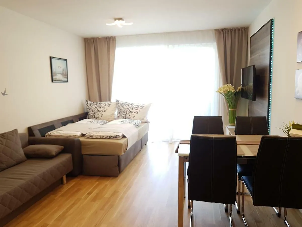 Vienna Nice Apartment