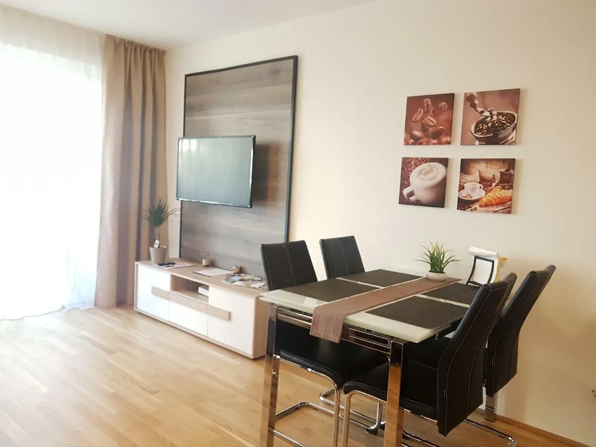 Vienna Nice Apartment